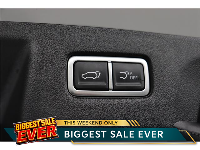 2025 Kia Sorento Plug-In Hybrid EX (Stk: 26145) in Edmonton - Image 23 of 25