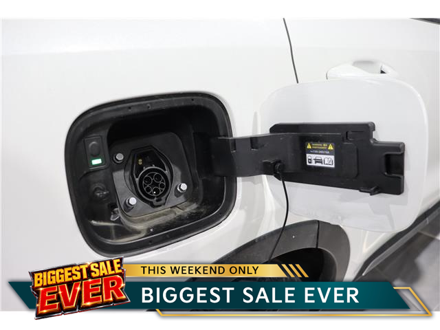 2025 Kia Sorento Plug-In Hybrid EX (Stk: 26145) in Edmonton - Image 8 of 25