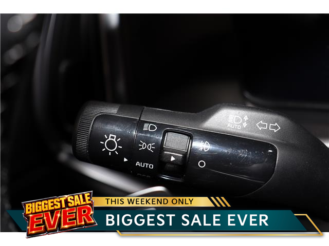 2025 Kia Sorento Plug-In Hybrid EX (Stk: 26145) in Edmonton - Image 25 of 25