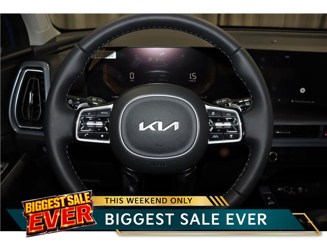 2025 Kia Sorento 2.5T X-Line (Stk: 26156) in Edmonton - Image 23 of 24