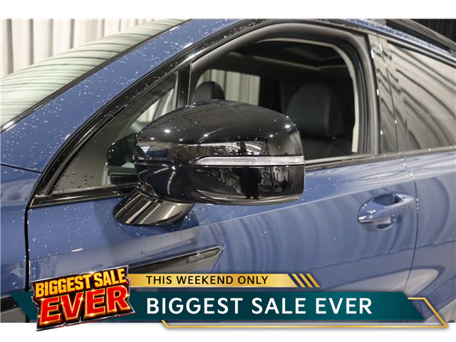 2025 Kia Sorento 2.5T X-Line (Stk: 26156) in Edmonton - Image 7 of 24