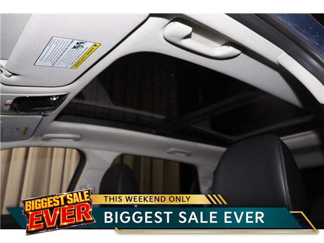 2025 Kia Sorento 2.5T X-Line (Stk: 26156) in Edmonton - Image 11 of 24