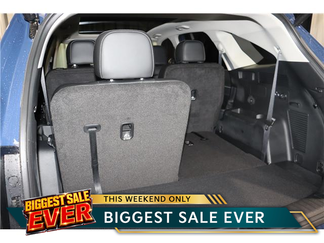 2025 Kia Sorento 2.5T X-Line (Stk: 26156) in Edmonton - Image 21 of 24