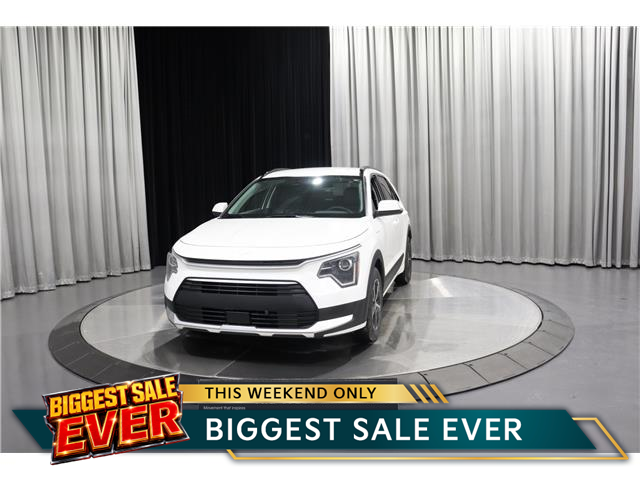 2025 Kia Niro Plug-In Hybrid LX (Stk: 26240) in Edmonton - Image 2 of 24