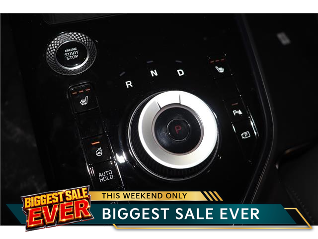 2025 Kia Niro Plug-In Hybrid LX (Stk: 26240) in Edmonton - Image 19 of 24