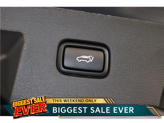 2025 Kia Sportage Plug-In Hybrid SX w/Black Interior (Stk: 26268) in Edmonton - Image 29 of 31