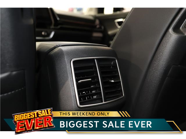2025 Kia Sportage Plug-In Hybrid SX w/Black Interior (Stk: 26268) in Edmonton - Image 27 of 31