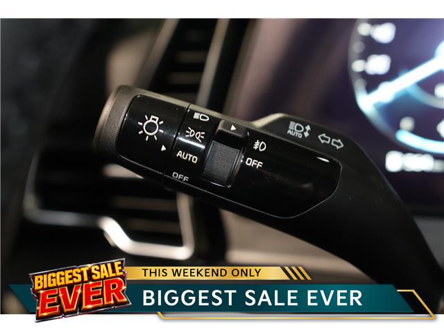 2025 Kia Sportage Plug-In Hybrid SX w/Black Interior (Stk: 26268) in Edmonton - Image 31 of 31