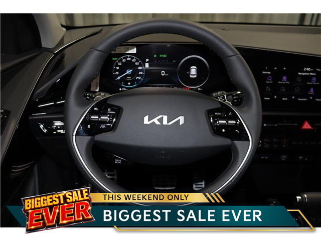 2025 Kia Niro SX (Stk: 26346) in Edmonton - Image 29 of 30
