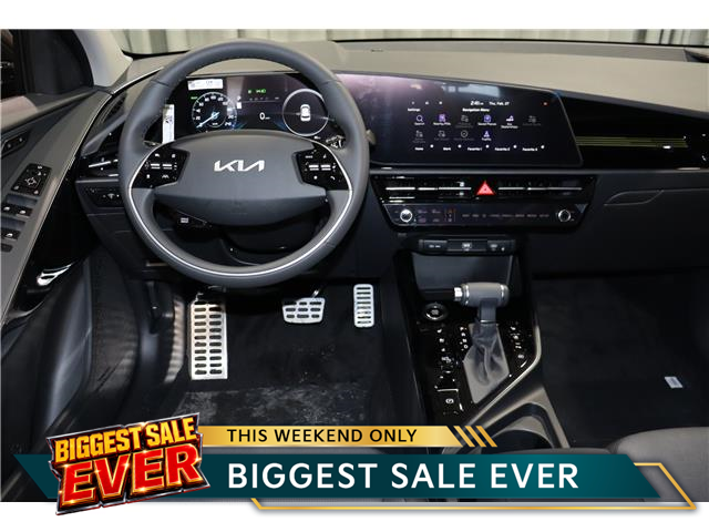 2025 Kia Niro SX (Stk: 26346) in Edmonton - Image 14 of 30