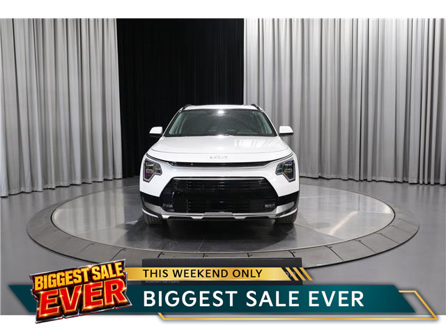 2025 Kia Niro SX (Stk: 26346) in Edmonton - Image 2 of 30