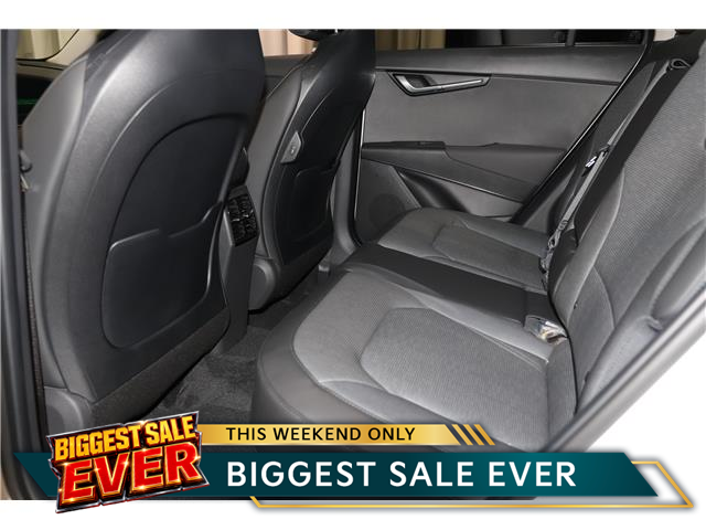 2025 Kia Niro SX (Stk: 26346) in Edmonton - Image 25 of 30