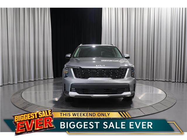 2025 Kia Sorento Plug-In Hybrid EX (Stk: 26390) in Edmonton - Image 2 of 27