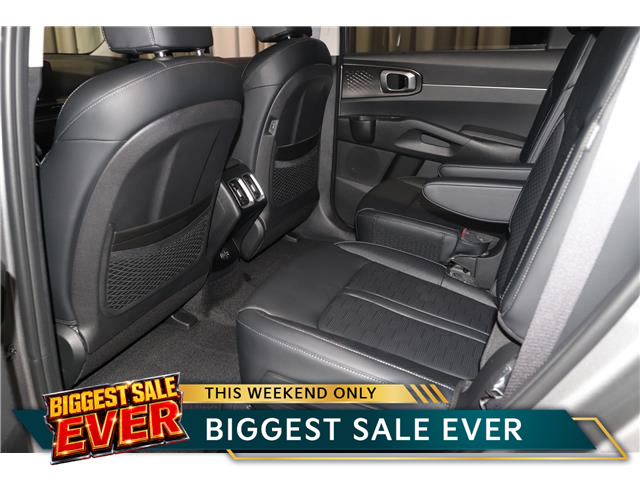 2025 Kia Sorento Plug-In Hybrid EX (Stk: 26390) in Edmonton - Image 22 of 27