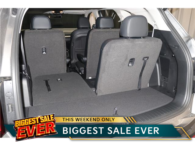 2025 Kia Sorento Plug-In Hybrid EX (Stk: 26390) in Edmonton - Image 24 of 27