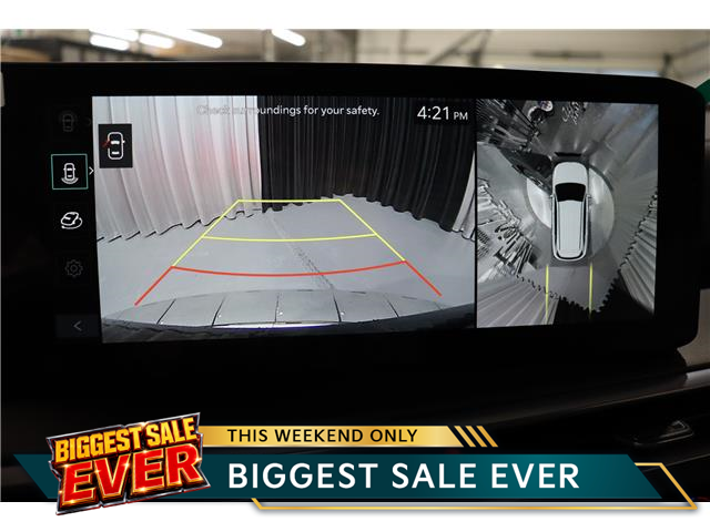 2025 Kia Sorento Plug-In Hybrid EX (Stk: 26390) in Edmonton - Image 17 of 27