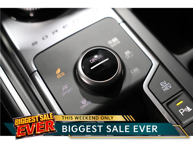 2025 Kia Sorento Plug-In Hybrid EX (Stk: 26390) in Edmonton - Image 21 of 27