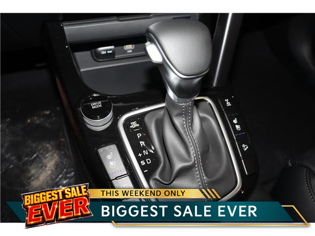 2026 Kia Seltos SX w/Black Interior (Stk: 26427) in Edmonton - Image 20 of 27