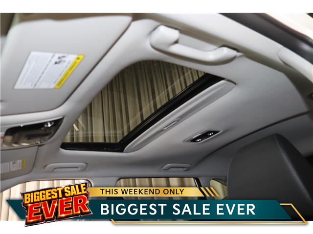 2026 Kia Seltos SX w/Black Interior (Stk: 26427) in Edmonton - Image 11 of 27