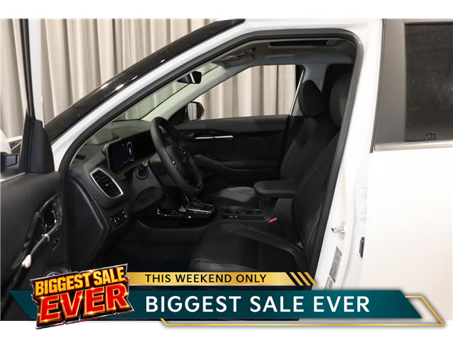 2026 Kia Seltos SX w/Black Interior (Stk: 26427) in Edmonton - Image 10 of 27