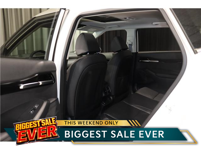 2026 Kia Seltos SX w/Black Interior (Stk: 26427) in Edmonton - Image 21 of 27