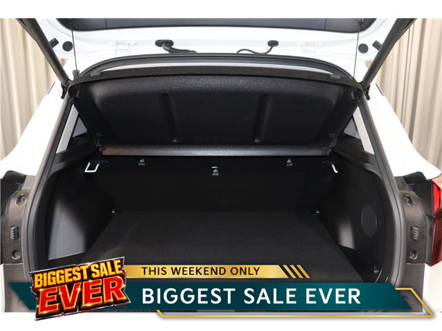 2026 Kia Seltos SX w/Black Interior (Stk: 26427) in Edmonton - Image 24 of 27