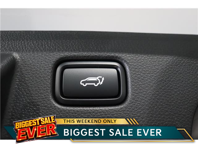 2026 Kia Seltos SX w/Black Interior (Stk: 26427) in Edmonton - Image 25 of 27