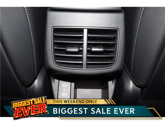 2026 Kia Seltos SX w/Black Interior (Stk: 26427) in Edmonton - Image 23 of 27