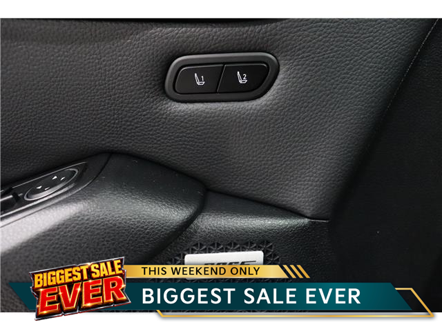 2026 Kia Seltos SX w/Black Interior (Stk: 26427) in Edmonton - Image 12 of 27