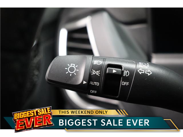 2026 Kia Seltos SX w/Black Interior (Stk: 26427) in Edmonton - Image 27 of 27