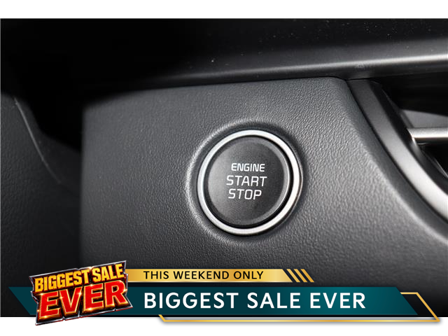 2026 Kia Seltos SX w/Black Interior (Stk: 26427) in Edmonton - Image 14 of 27