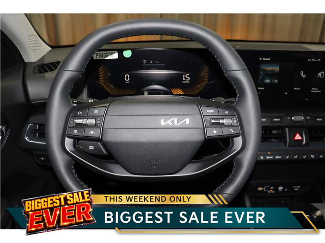 2025 Kia K4 EX (Stk: 26520) in Edmonton - Image 22 of 23