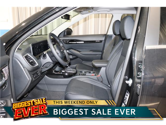 2026 Kia Seltos SX w/Black Interior (Stk: 26549) in Edmonton - Image 10 of 29