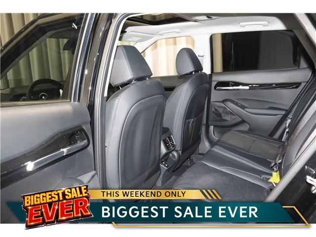 2026 Kia Seltos SX w/Black Interior (Stk: 26549) in Edmonton - Image 23 of 29