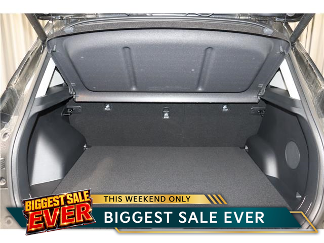 2026 Kia Seltos SX w/Black Interior (Stk: 26549) in Edmonton - Image 26 of 29