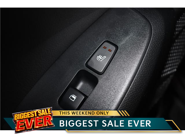 2026 Kia Seltos SX w/Black Interior (Stk: 26549) in Edmonton - Image 24 of 29