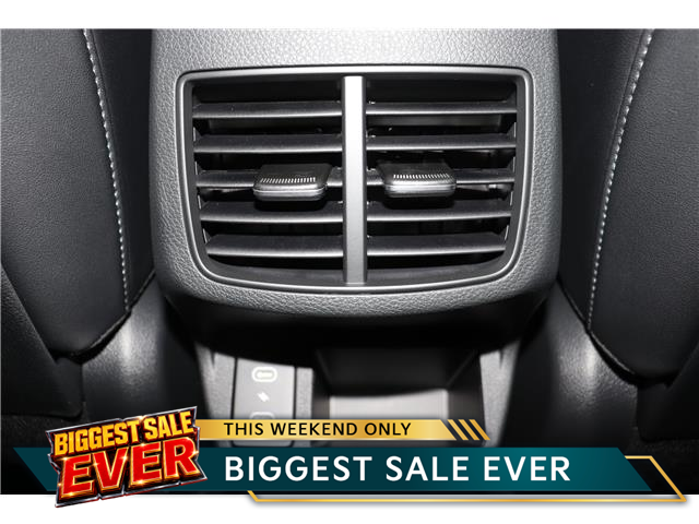 2026 Kia Seltos SX w/Black Interior (Stk: 26549) in Edmonton - Image 25 of 29