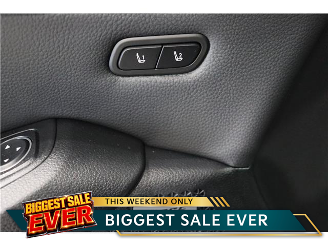 2026 Kia Seltos SX w/Black Interior (Stk: 26549) in Edmonton - Image 12 of 29