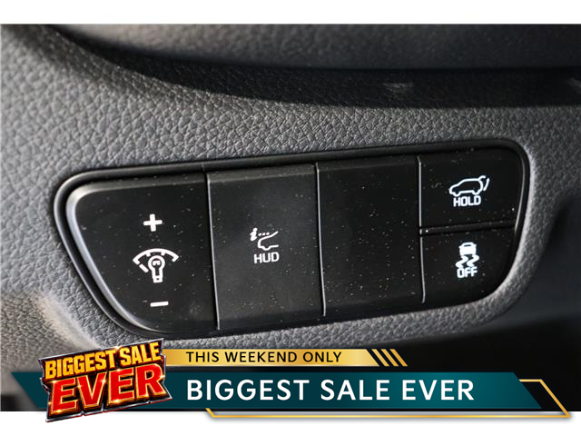 2026 Kia Seltos SX w/Black Interior (Stk: 26549) in Edmonton - Image 16 of 29