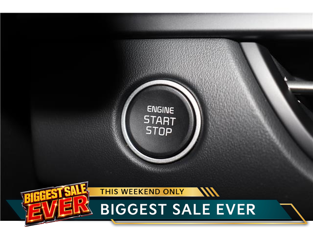 2026 Kia Seltos SX w/Black Interior (Stk: 26549) in Edmonton - Image 14 of 29