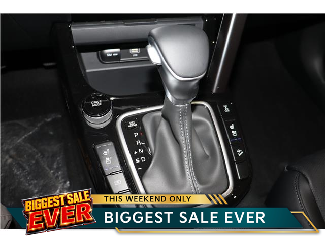 2026 Kia Seltos SX w/Black Interior (Stk: 26549) in Edmonton - Image 21 of 29