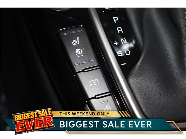 2026 Kia Seltos SX w/Black Interior (Stk: 26549) in Edmonton - Image 15 of 29