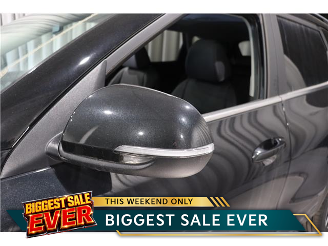 2026 Kia Seltos SX w/Black Interior (Stk: 26549) in Edmonton - Image 7 of 29