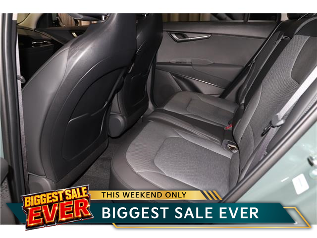 2026 Kia Niro SX (Stk: 26584) in Edmonton - Image 22 of 27