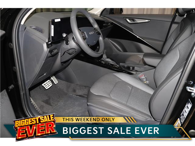 2026 Kia Niro SX (Stk: 26587) in Edmonton - Image 11 of 31