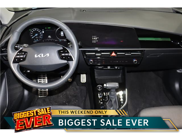 2026 Kia Niro SX (Stk: 26584) in Edmonton - Image 14 of 27