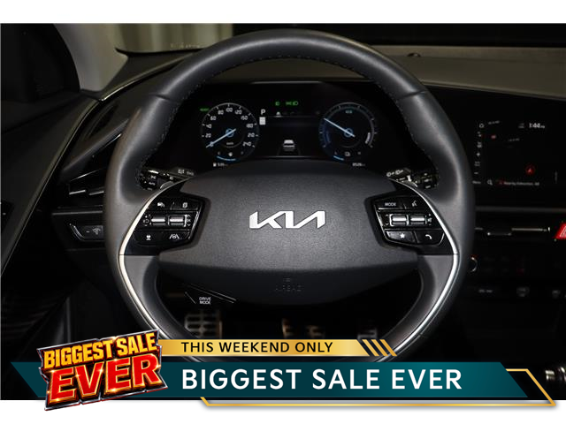 2026 Kia Niro SX (Stk: 26584) in Edmonton - Image 26 of 27