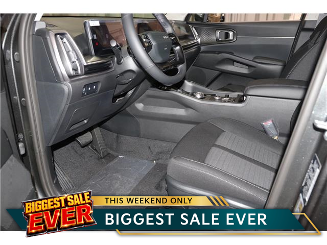 2026 Kia Sorento Plug-In Hybrid LX (Stk: 26527) in Edmonton - Image 11 of 25
