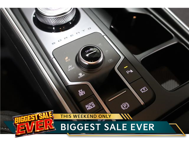 2026 Kia Sorento Plug-In Hybrid LX (Stk: 26527) in Edmonton - Image 20 of 25