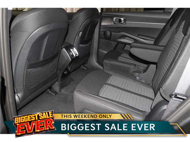 2026 Kia Sorento Plug-In Hybrid LX (Stk: 26527) in Edmonton - Image 21 of 25